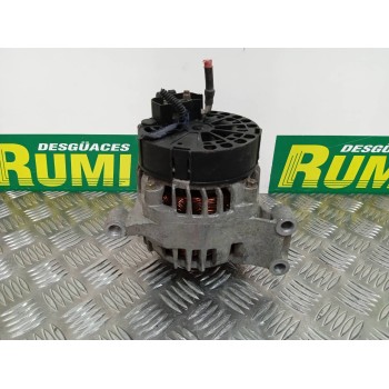Recambio de alternador para fiat punto berlina (188) 1.2 cat referencia OEM IAM 51709133 MS1022118440 A115IM