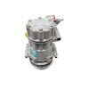Recambio de compresor aire acondicionado para peugeot 1007 dolce referencia OEM IAM 9655191680  