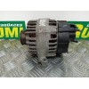 Recambio de alternador para fiat punto berlina (188) 1.2 cat referencia OEM IAM 51709133 MS1022118440 A115IM
