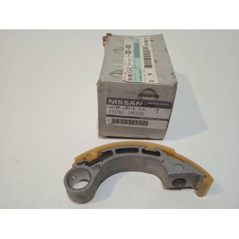 Recambio de no identificado para nissan primera berlina (p12) 2.2 16v turbodiesel cat referencia OEM IAM 130915M300  