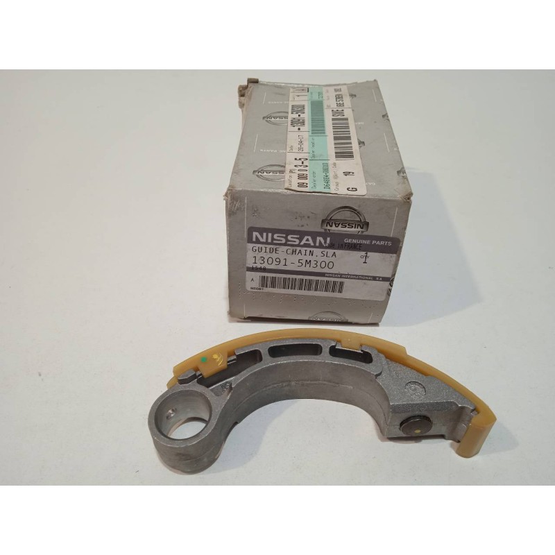 Recambio de no identificado para nissan primera berlina (p12) 2.2 16v turbodiesel cat referencia OEM IAM 130915M300  