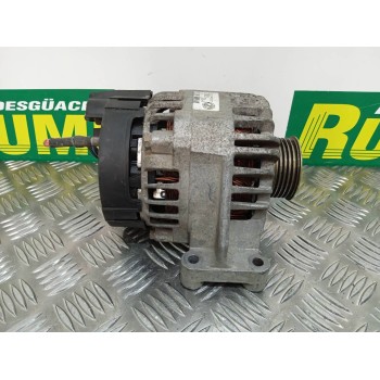 Recambio de alternador para fiat punto berlina (188) 1.2 cat referencia OEM IAM 51709133 MS1022118440 A115IM
