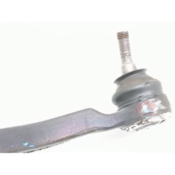 Recambio de cremallera direccion para renault clio iv technofeel referencia OEM IAM 490014832R  