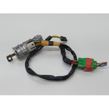 CONMUTADOR DE ARRANQUE N0502455 