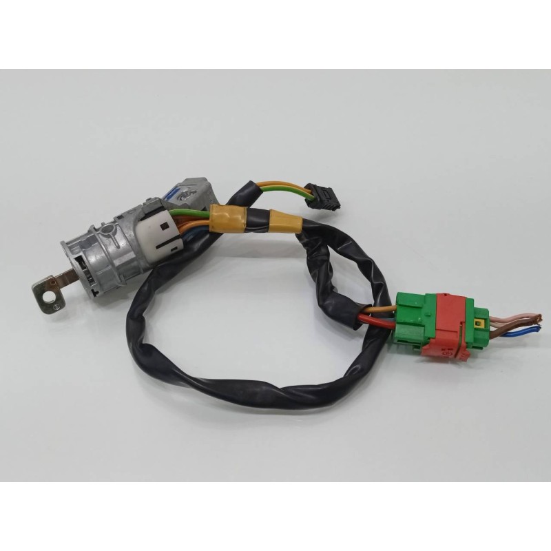 Recambio de conmutador de arranque para peugeot 1007 dolce referencia OEM IAM N0502455  
