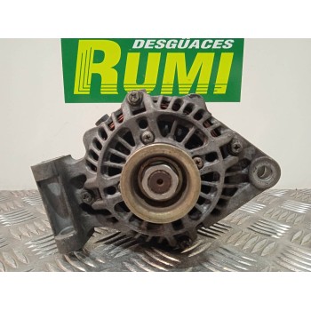 Recambio de alternador para ford fiesta (cbk) ambiente referencia OEM IAM 2S6T10300DB A005TA7692 
