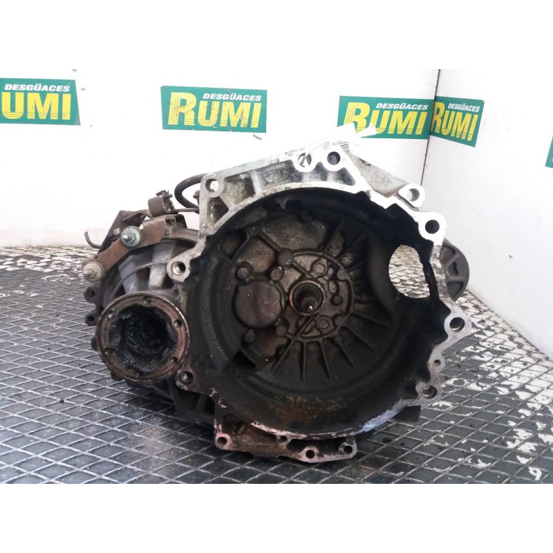 Recambio de caja cambios para volkswagen golf iv berlina (1j1) soul referencia OEM IAM DUW  