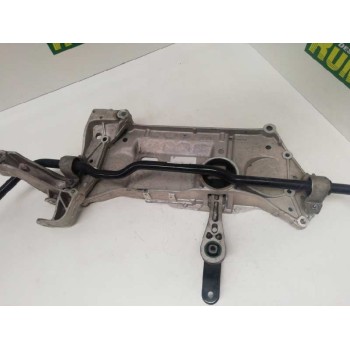 Recambio de puente delantero para seat leon (1p1) sport referencia OEM IAM 1K0199369G  