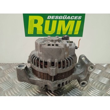 Recambio de alternador para ford fiesta (cbk) ambiente referencia OEM IAM 2S6T10300DB A005TA7692 