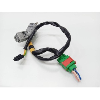 Recambio de conmutador de arranque para peugeot 1007 dolce referencia OEM IAM N0502455  