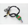 Recambio de conmutador de arranque para peugeot 1007 dolce referencia OEM IAM N0502455  