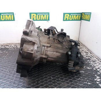 Recambio de caja cambios para volkswagen golf iv berlina (1j1) soul referencia OEM IAM DUW  