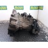 Recambio de caja cambios para volkswagen golf iv berlina (1j1) soul referencia OEM IAM DUW  