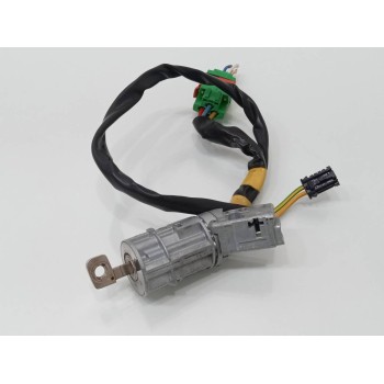 Recambio de conmutador de arranque para peugeot 1007 dolce referencia OEM IAM N0502455  