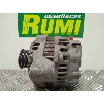 Recambio de alternador para ford fiesta (cbk) ambiente referencia OEM IAM 2S6T10300DB A005TA7692 