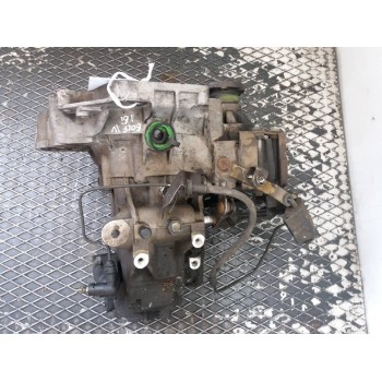 Recambio de caja cambios para volkswagen golf iv berlina (1j1) soul referencia OEM IAM DUW  