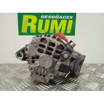 Recambio de alternador para ford fiesta (cbk) ambiente referencia OEM IAM 2S6T10300DB A005TA7692 
