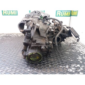 Recambio de caja cambios para volkswagen golf iv berlina (1j1) soul referencia OEM IAM DUW  