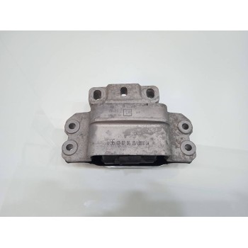 Recambio de soporte motor para volkswagen golf vi (5k1) advance referencia OEM IAM 1K0199555  