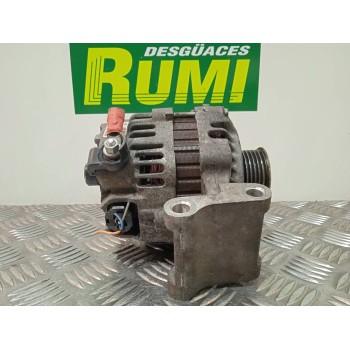 Recambio de alternador para ford fiesta (cbk) ambiente referencia OEM IAM 2S6T10300DB A005TA7692 