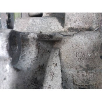 Recambio de caja cambios para volkswagen golf iv berlina (1j1) soul referencia OEM IAM DUW  