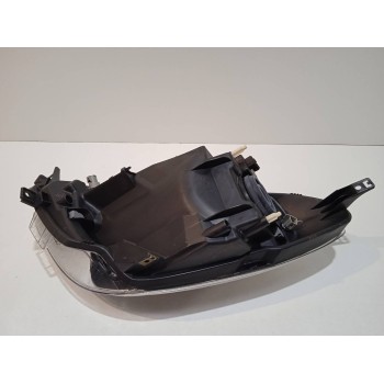 Recambio de faro derecho para nissan note (e11e) referencia OEM IAM 260109U000  