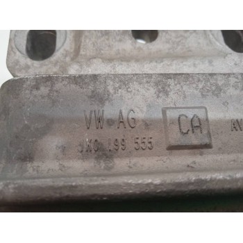 Recambio de soporte motor para volkswagen golf vi (5k1) advance referencia OEM IAM 1K0199555  