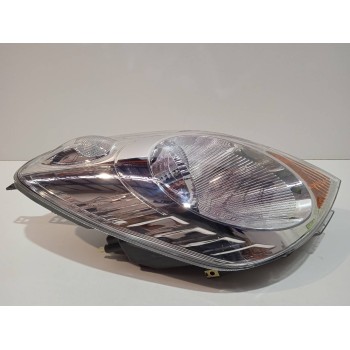 Recambio de faro derecho para nissan note (e11e) referencia OEM IAM 260109U000  