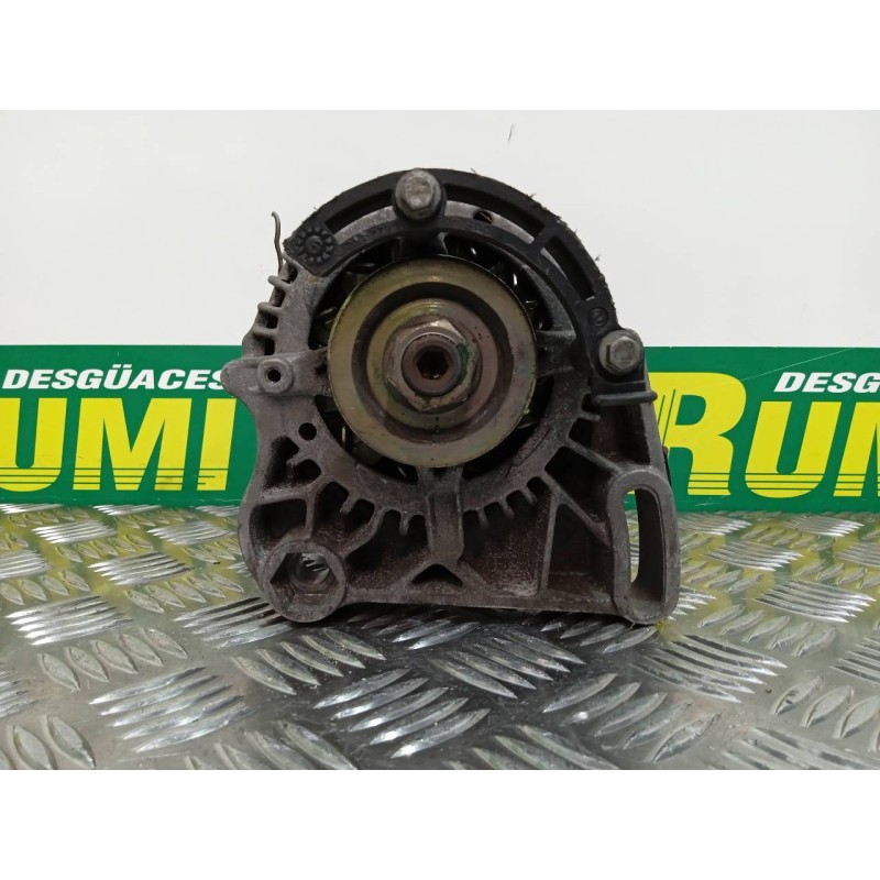 Recambio de alternador para lancia lancia y 1.2 cat referencia OEM IAM 63321604 A115I75A 8361355