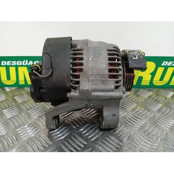 Recambio de alternador para lancia lancia y 1.2 cat referencia OEM IAM 63321604 A115I75A 8361355