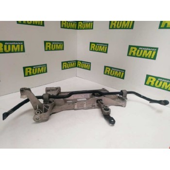 Recambio de puente delantero para seat leon (1p1) sport referencia OEM IAM 1K0199369G  