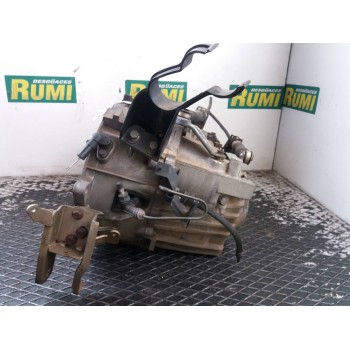 Recambio de caja cambios para volvo s40 berlina 1.9 d+ (85kw) referencia OEM IAM 799M56L2 1023625 