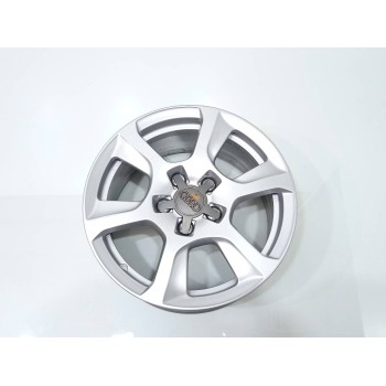 Recambio de llanta para audi a4 ber. (b8) basis referencia OEM IAM 8K0601025F  