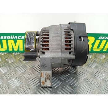 Recambio de alternador para lancia lancia y 1.2 cat referencia OEM IAM 63321604 A115I75A 8361355