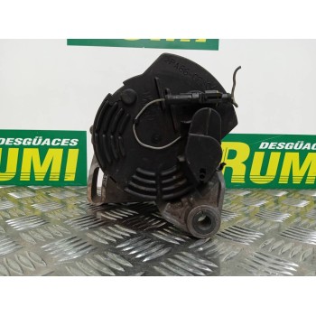 Recambio de alternador para lancia lancia y 1.2 cat referencia OEM IAM 63321604 A115I75A 8361355