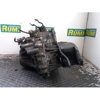 Recambio de caja cambios para volvo s40 berlina 1.9 d+ (85kw) referencia OEM IAM 799M56L2 1023625 