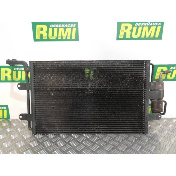 Recambio de condensador / radiador aire acondicionado para volkswagen golf iv berlina (1j1) conceptline referencia OEM IAM 1J082