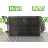 Recambio de condensador / radiador aire acondicionado para volkswagen golf iv berlina (1j1) conceptline referencia OEM IAM 1J082