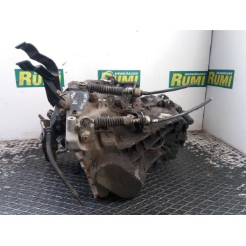 Recambio de caja cambios para volvo s40 berlina 1.9 d+ (85kw) referencia OEM IAM 799M56L2 1023625 