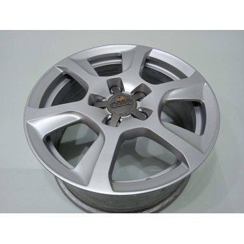 Recambio de llanta para audi a4 ber. (b8) basis referencia OEM IAM 8K0601025F  