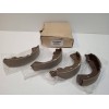 Recambio de zapatas freno traseras para nissan np300 pick-up (d23) referencia OEM IAM D4060EB36A  