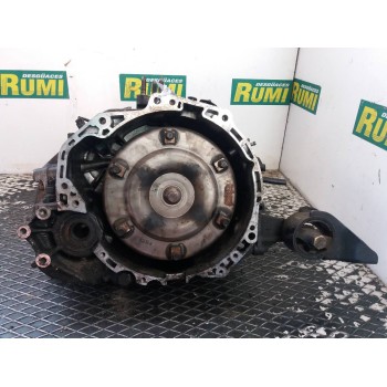 Recambio de caja cambios para kia carnival td ls referencia OEM IAM 5042LE 0K55419090 00KW518403