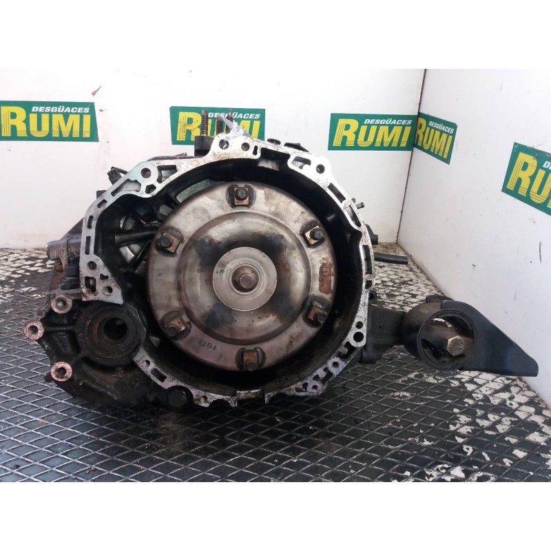 Recambio de caja cambios para kia carnival td ls referencia OEM IAM 5042LE 0K55419090 00KW518403