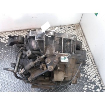 Recambio de caja cambios para kia carnival td ls referencia OEM IAM 5042LE 0K55419090 00KW518403