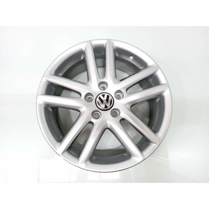 Recambio de llanta para volkswagen golf plus (5m1) sportline referencia OEM IAM 1K0601025AF  