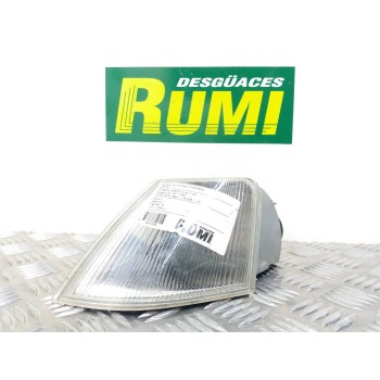 Recambio de piloto delantero izquierdo para citroën xantia berlina 1.9 td seduction referencia OEM IAM   