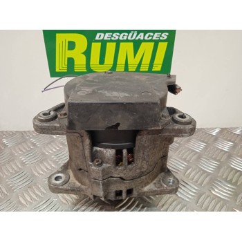 Recambio de alternador para ford ka (ccq) 4 collection referencia OEM IAM 96FB10300DD  