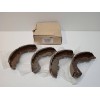 Recambio de zapatas freno traseras para nissan np300 pick-up (d23) referencia OEM IAM D4060EB36A  