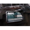 Recambio de caja cambios para kia carnival td ls referencia OEM IAM 5042LE 0K55419090 00KW518403