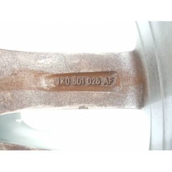 Recambio de llanta para volkswagen golf plus (5m1) sportline referencia OEM IAM 1K0601025AF  